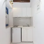 Ii بيت للعطل Moutsoúna