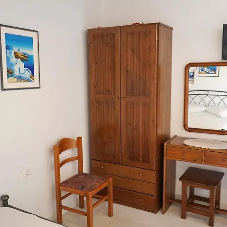 Ii 度假居 Moutsoúna