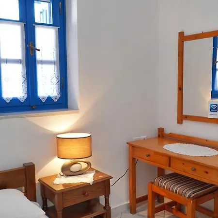 Ii 度假居 Moutsoúna