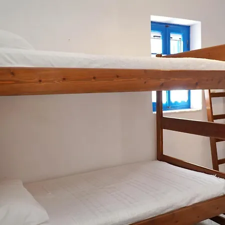 度假居 Ii Moutsoúna