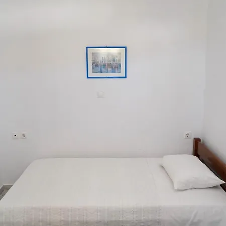 Ii 度假居 Moutsoúna