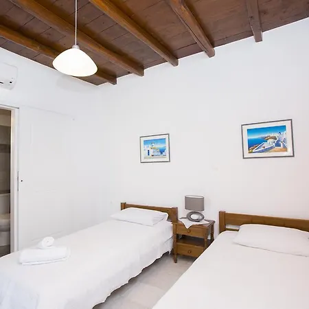 Ii 度假居 Moutsoúna