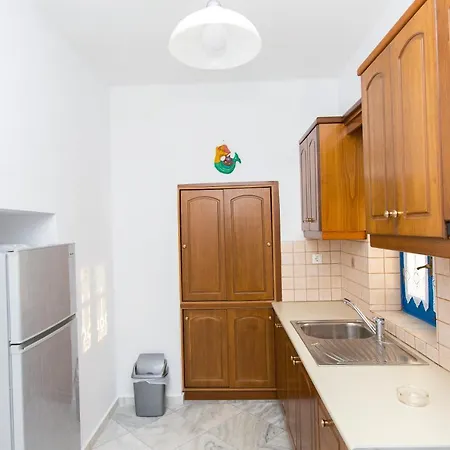 度假居 Ii Moutsoúna