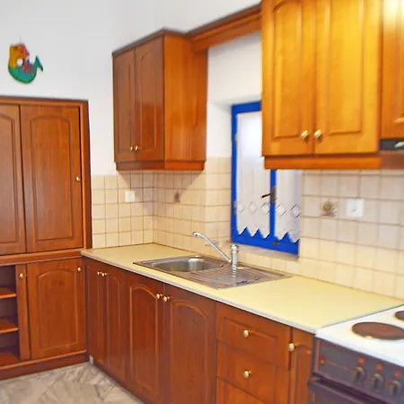 Ii 度假居 Moutsoúna