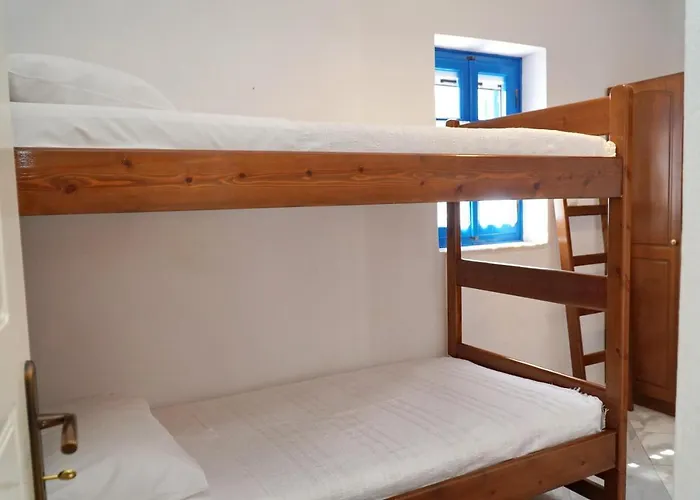 Semesterbostad Ii Moutsoúna