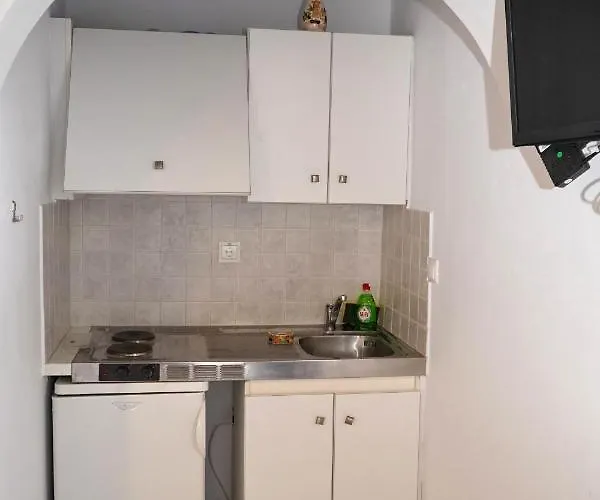 Semesterbostad Ii Moutsoúna