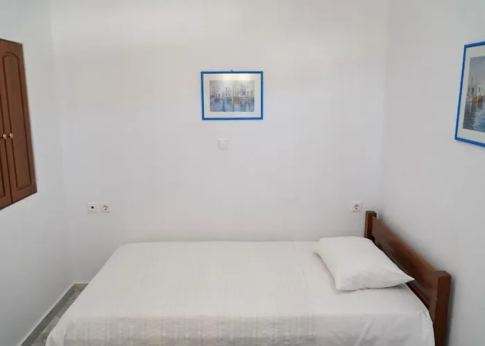 Ii Semesterbostad Moutsoúna