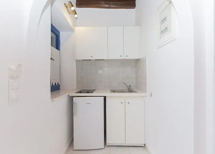 Ii Semesterbostad Moutsoúna