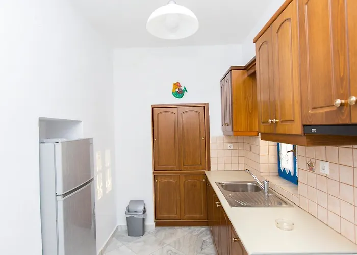 Semesterbostad Ii Moutsoúna